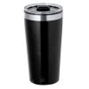 Kubek termiczny Dione P170294T czarny