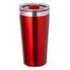 Kubek termiczny Dione P170294T czerwony