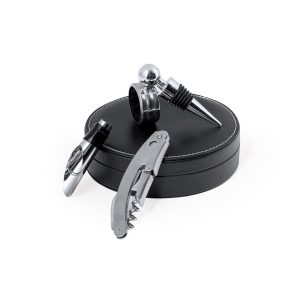 Zestaw do wina Albion P170304T 