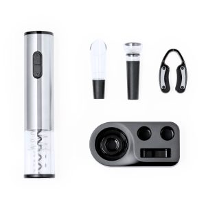 Zestaw do wina Magnar P170307T 