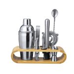 Zestaw do koktajli Hunton P170321T 