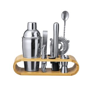 Zestaw do koktajli Hunton P170321T 