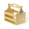 Uchwyt na butelki Voxen P170323T