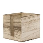 Podajnik na serwetki Yingo P170334T 