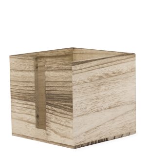 Podajnik na serwetki Yingo P170334T 
