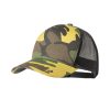 Czapka z daszkiem Pamper P170344T moro