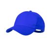 Czapka z daszkiem Gleyre P170371T niebieski