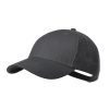 Czapka z daszkiem Calipso P170379T szary
