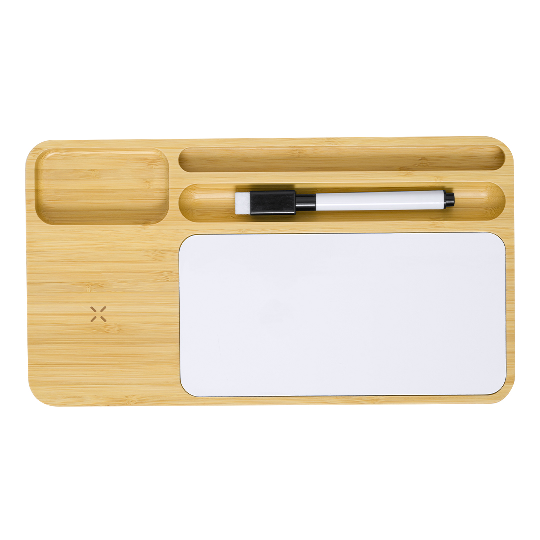 Organizer z ładowarką Lautrec P170431T MKT-20843S/T