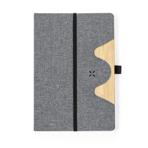 Notatnik z ładowarką Dalou P170441T 