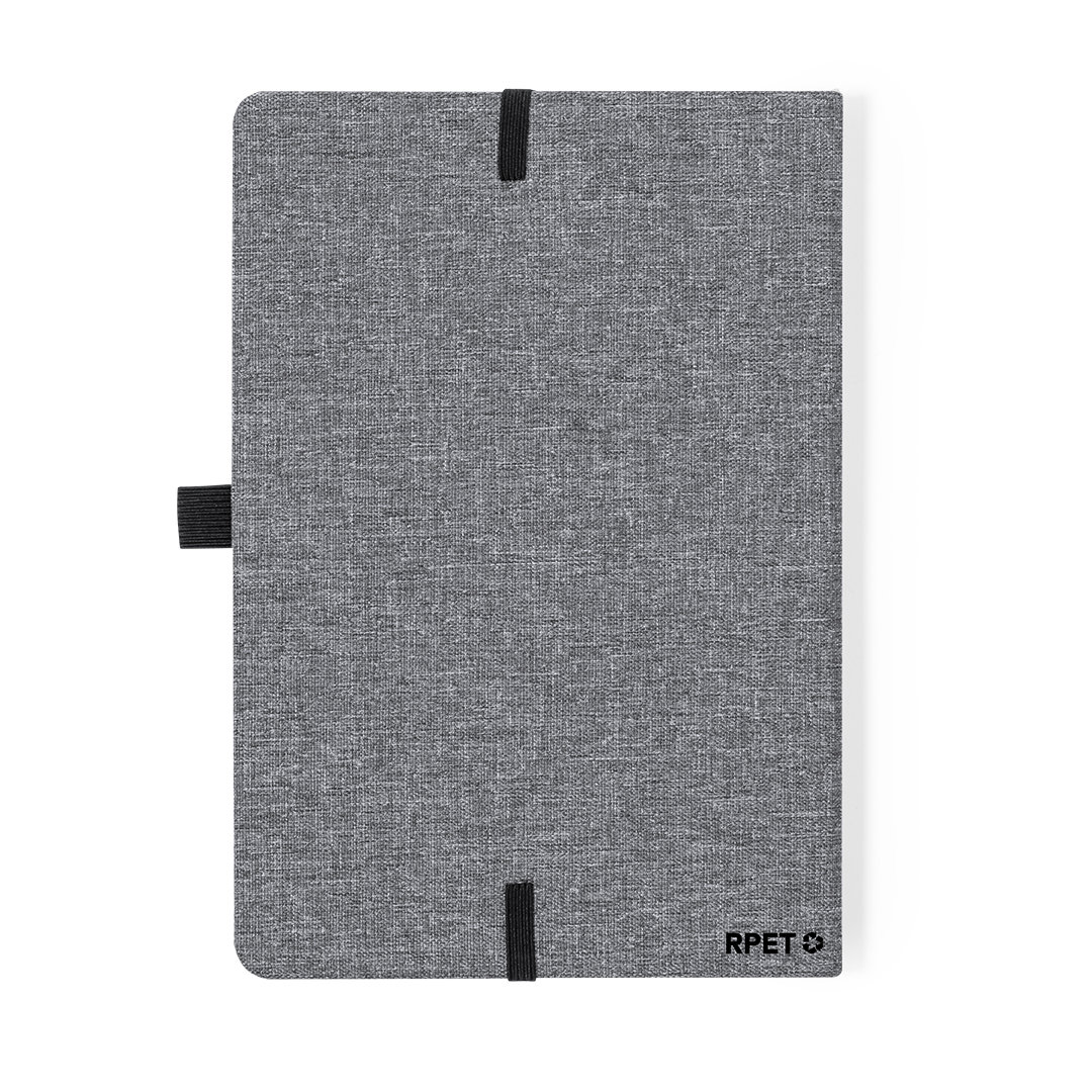 Notatnik z ładowarką Dalou P170441T