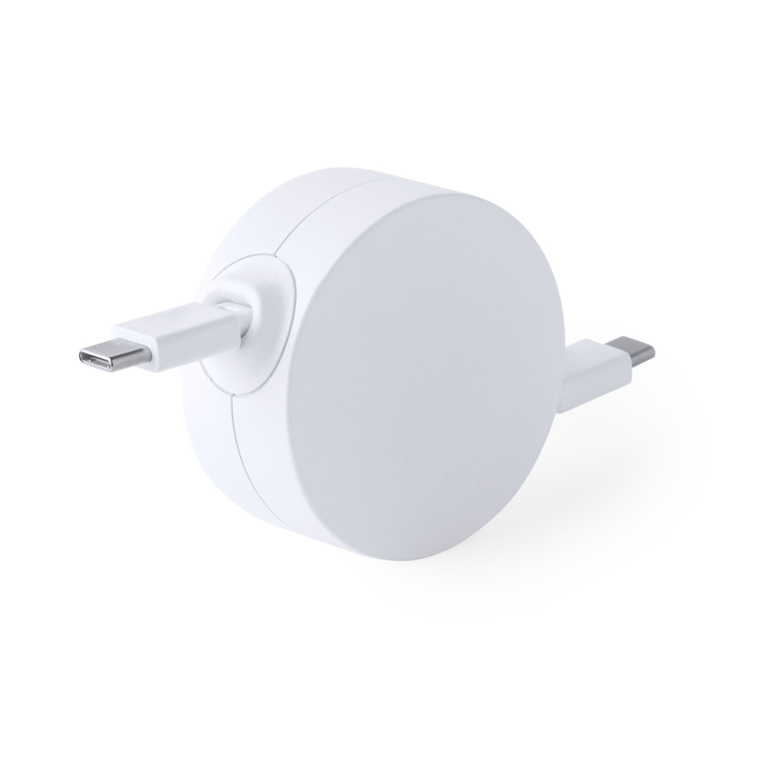 Kabel ładujący Zapa RCS P170448T