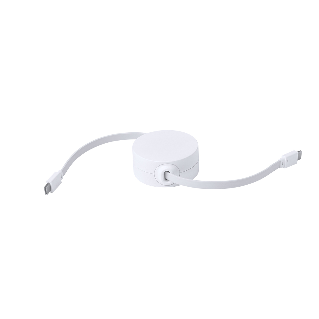 Kabel ładujący Zapa RCS P170448T