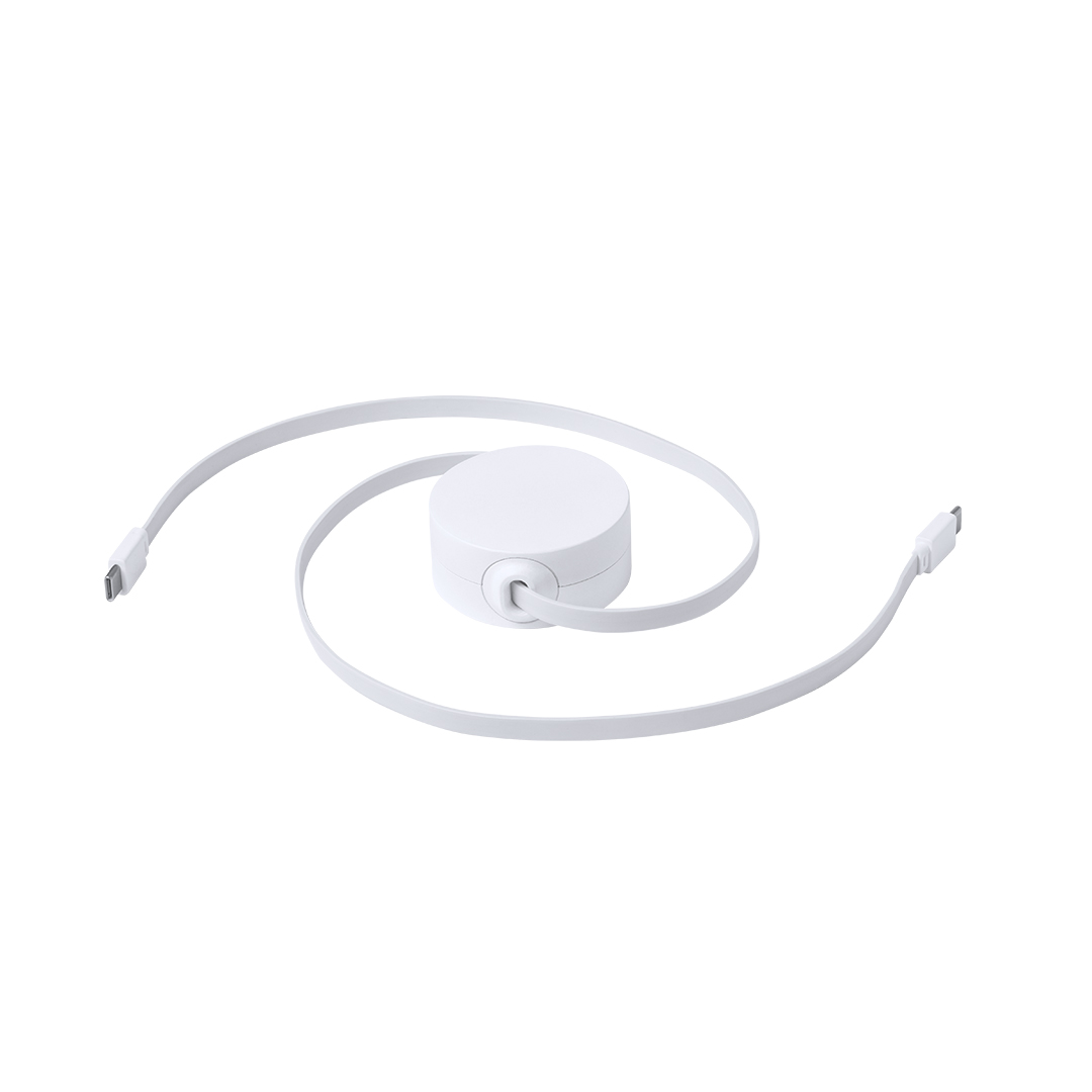 Kabel ładujący Zapa RCS P170448T