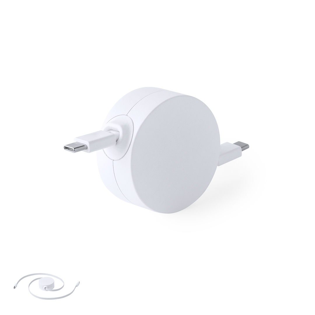 Kabel ładujący Zapa RCS P170448T