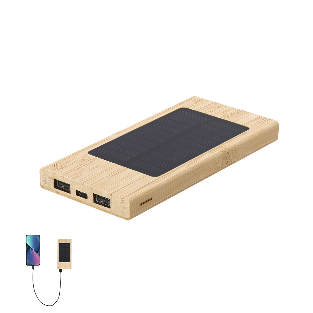Power bank Molden P170455T