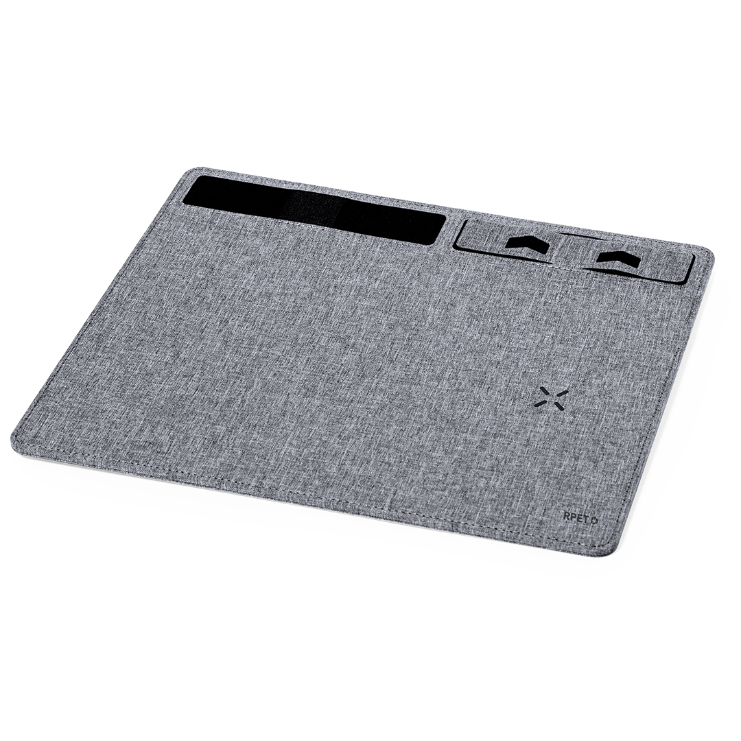Podkładka pod mysz z ładowarką Deuz P170456T