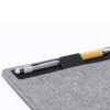 Podkładka pod mysz z ładowarką Deuz P170456T