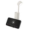 Lampka z uchwytem Olan P170458T