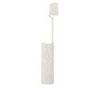Lampka z uchwytem Olan P170458T
