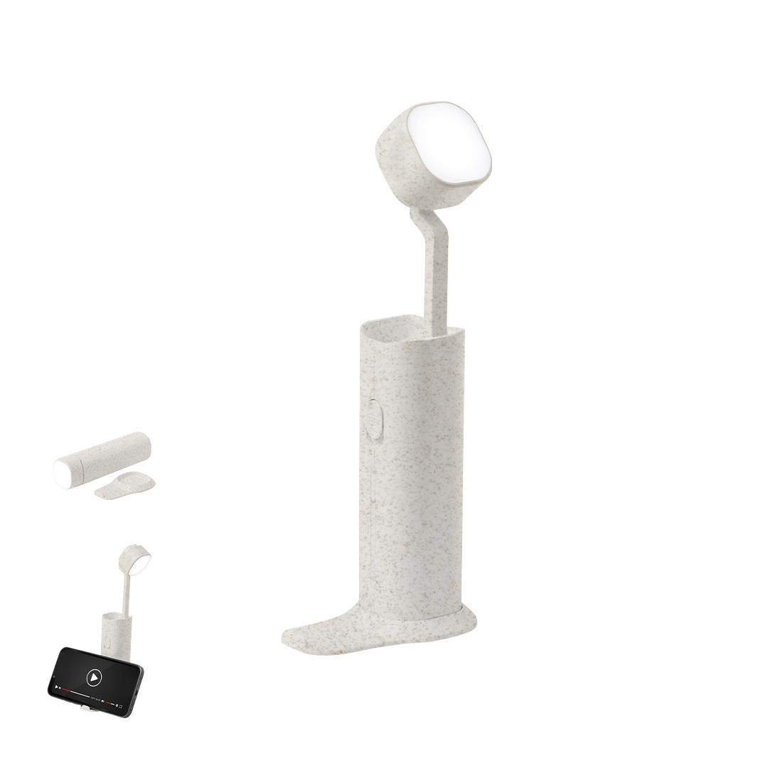 Lampka z uchwytem Olan P170458T