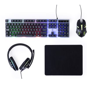 Zestaw dla graczy Thrym P170459T 