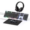 Zestaw dla graczy Thrym P170459T