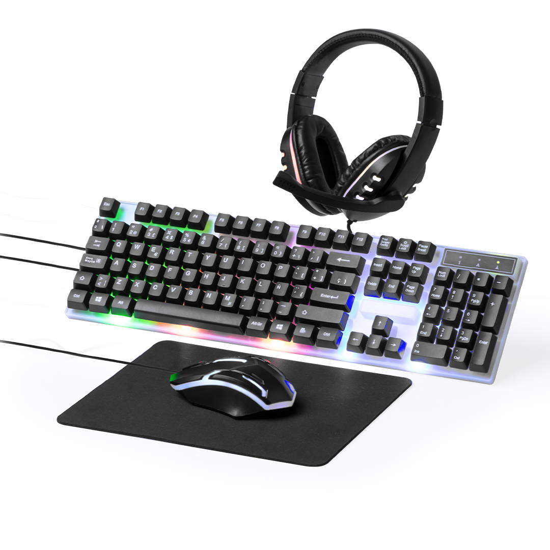 Zestaw dla graczy Thrym P170459T