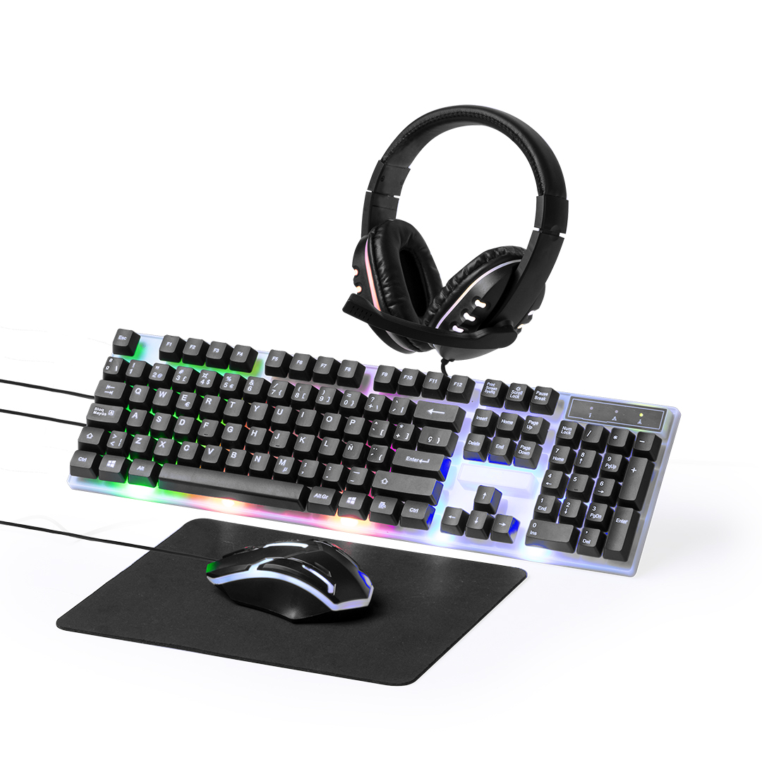 Zestaw dla graczy Thrym P170459T