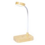 Lampka z ładowarką Gregal P170461T MKT-20635-W