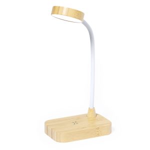 Lampka z ładowarką Gregal P170461T 