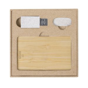 Zestaw bezpieczeństwa Andigo P170463T 