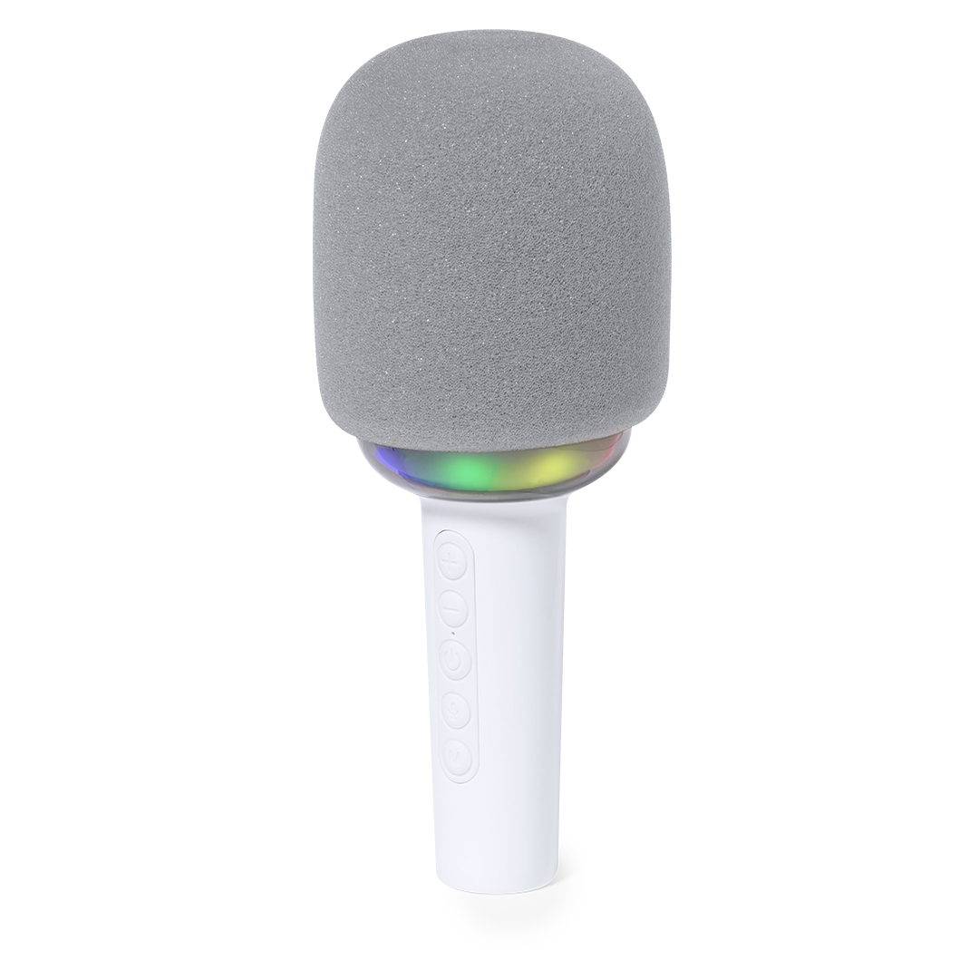 Głośnik z mikrofonem Sinfonyx P170467T