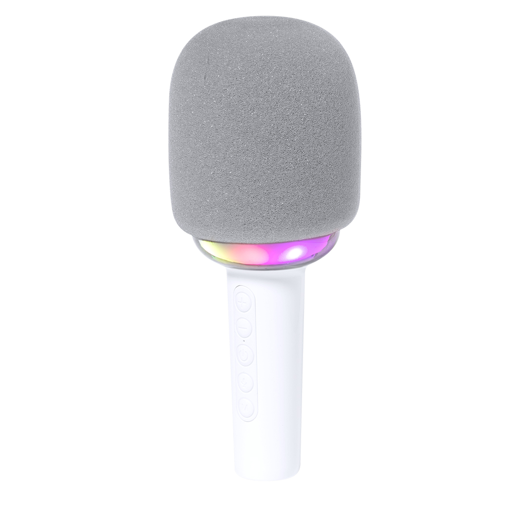 Głośnik z mikrofonem Sinfonyx P170467T