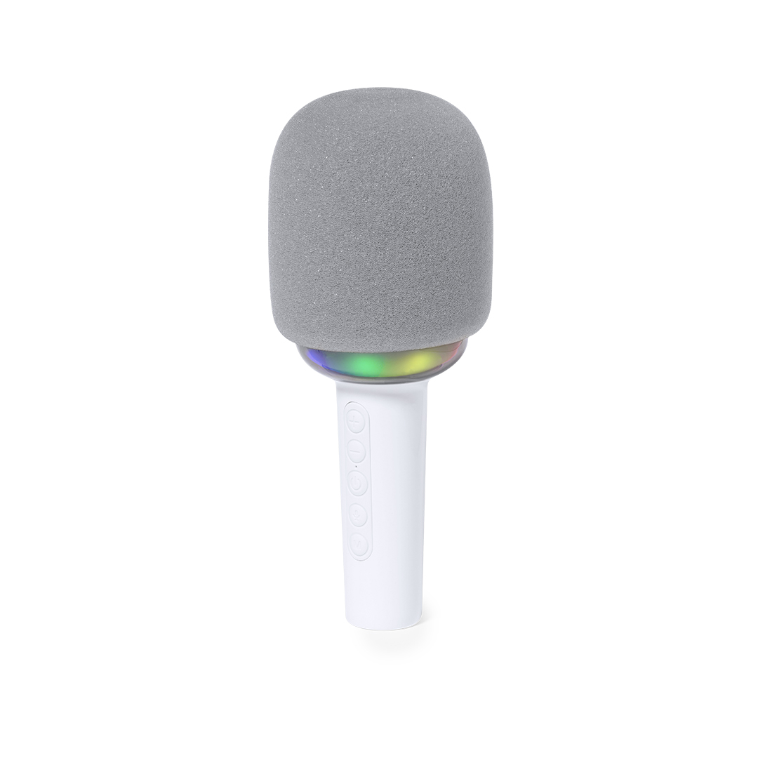 Głośnik z mikrofonem Sinfonyx P170467T