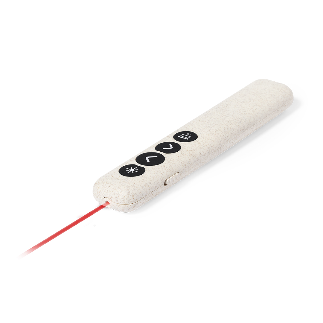 Laserowy wskaźnik do prezentacji Lesi P170476T