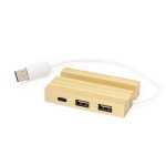 Hub USB Cirzo P170477T 