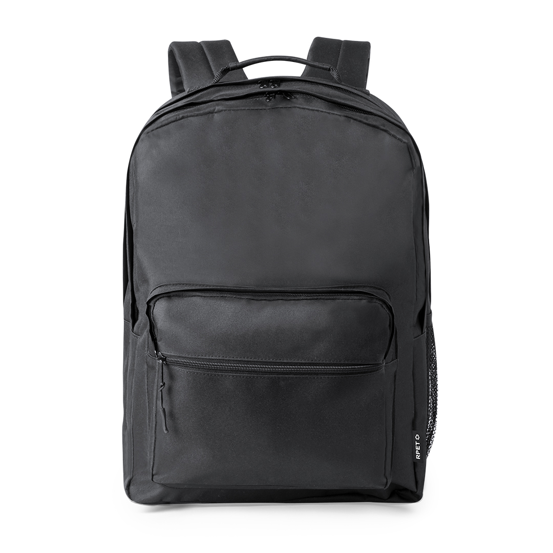 Plecak Bogart P170483T MKT-20884NEGS/T