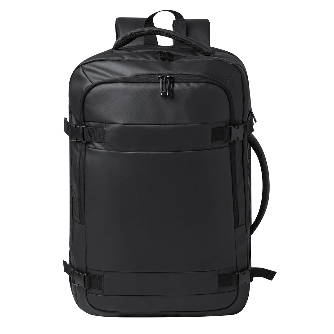 Torba na dokumenty / plecak Tanen P170484T MKT-20885NEGS/T