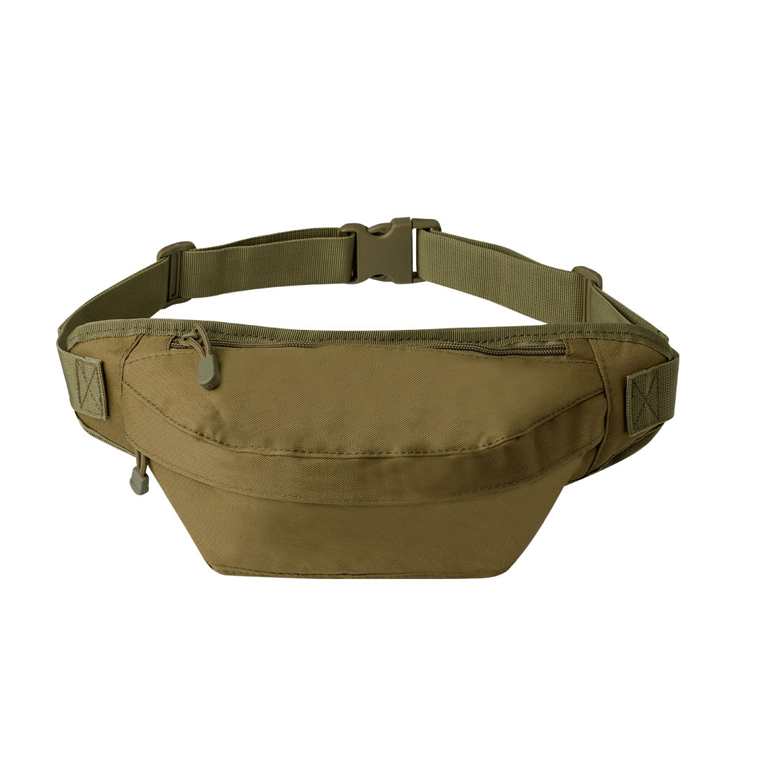 Saszetka biodrowa Demuth P170506T MKT-20892MARRS/T