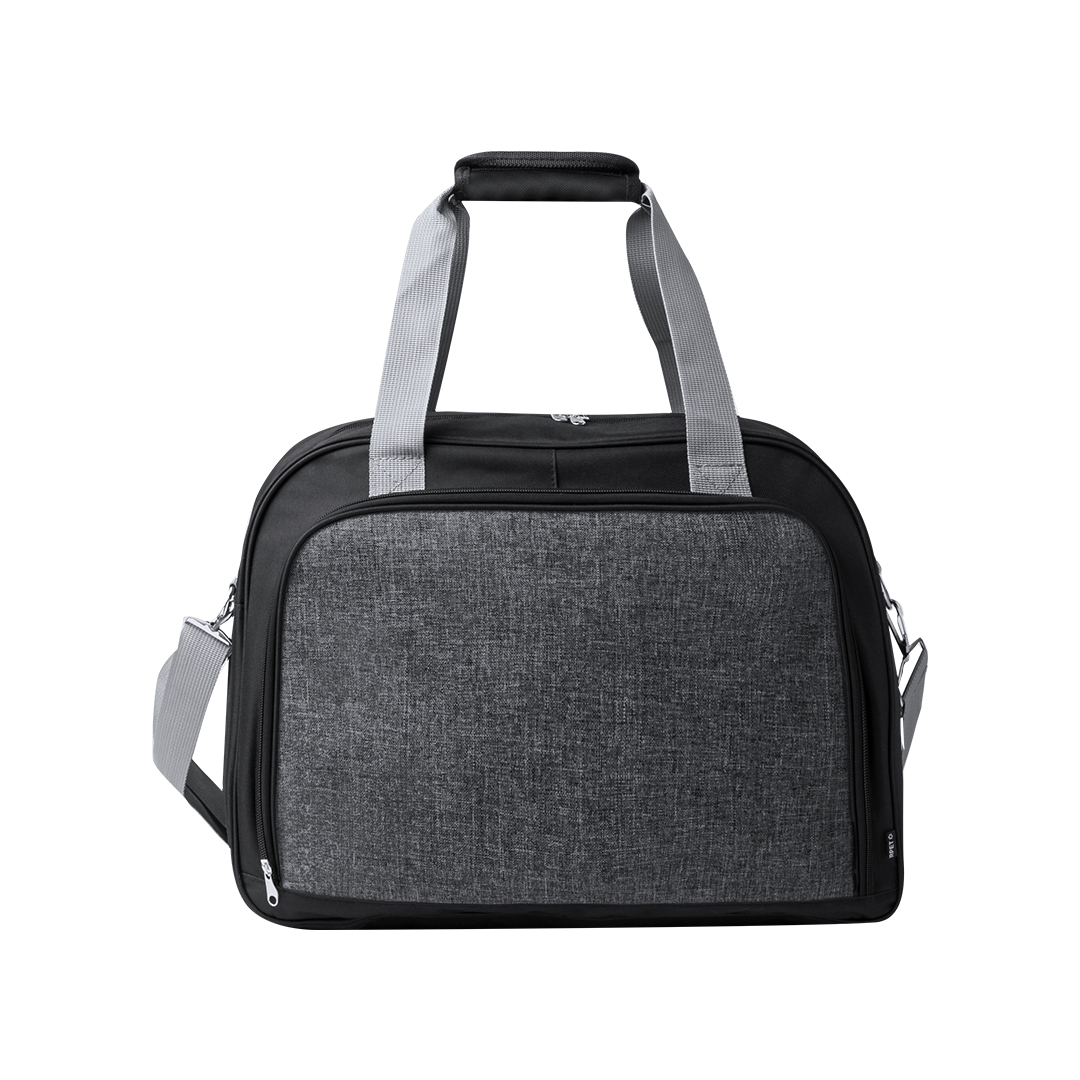 Torba Monik P170520T czarny