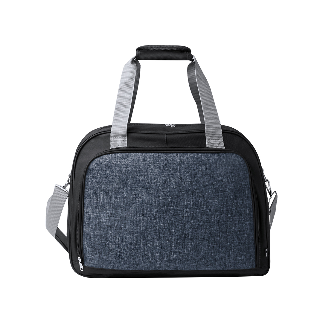 Torba Monik P170520T granatowy