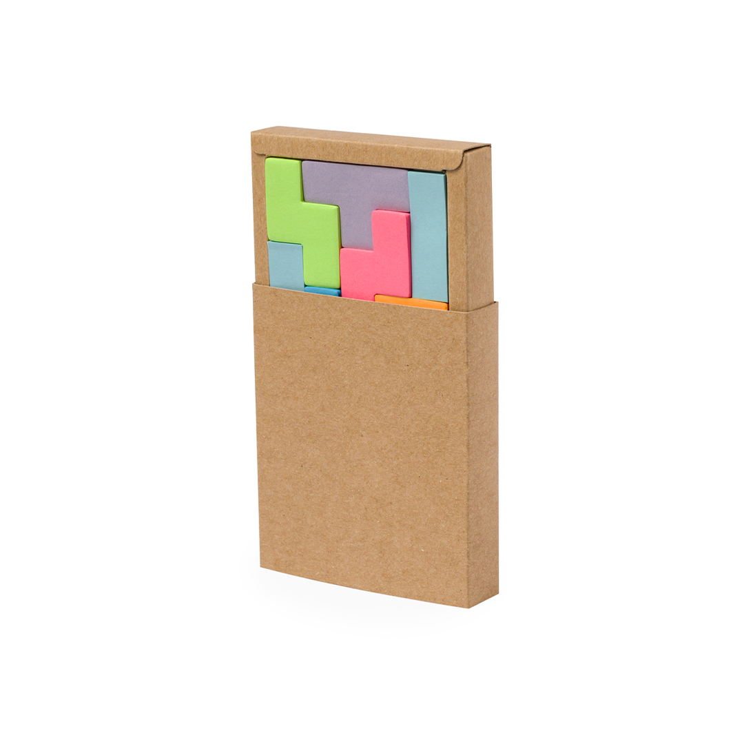 Blok notatnikowy Kuaid P170574T