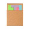 Blok notatnikowy Kuaid P170574T