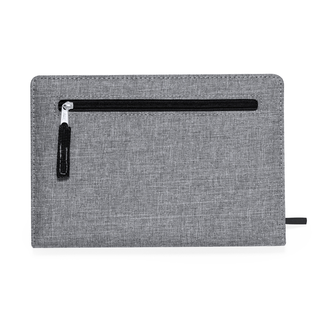 Blok notatnikowy Cesful P170595T MKT-20935GRIS/T
