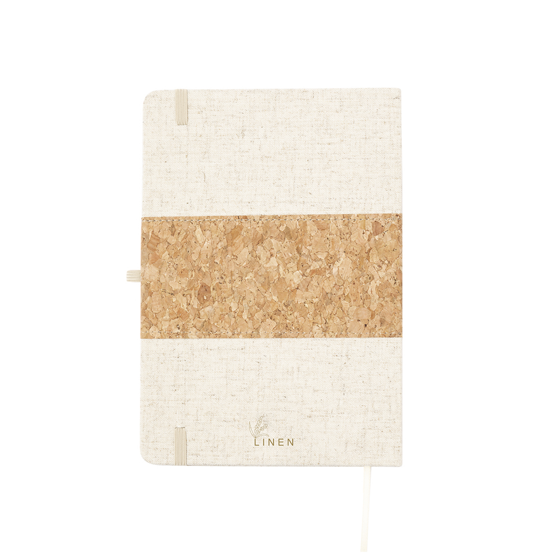 Blok notatnikowy Yacard P170604T