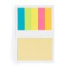 Notes samoprzylepny z papieru nasiennego Albot P170612T