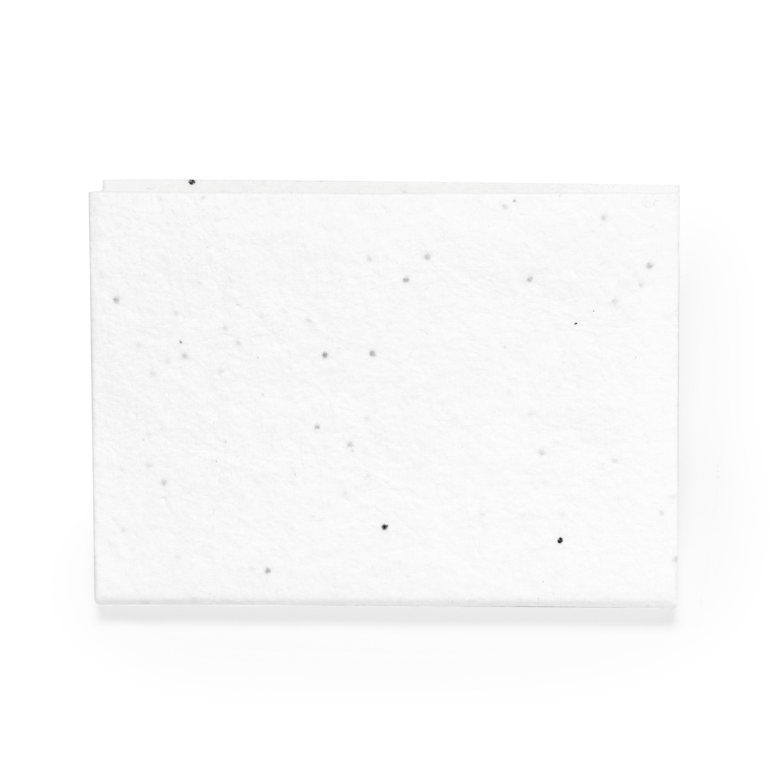 Notes samoprzylepny z papieru nasiennego Albot P170612T