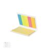 Notes samoprzylepny z papieru nasiennego Albot P170612T