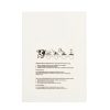 Notatnik z papieru nasiennego Derna P170613T